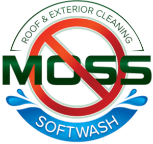 No Moss Softwash